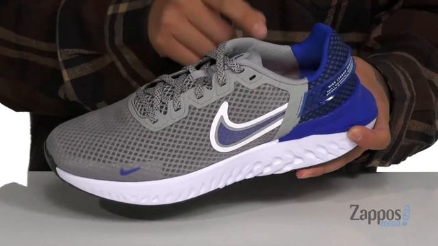 Nike Legend React 3 SKU: 9389902 смотреть онлайн