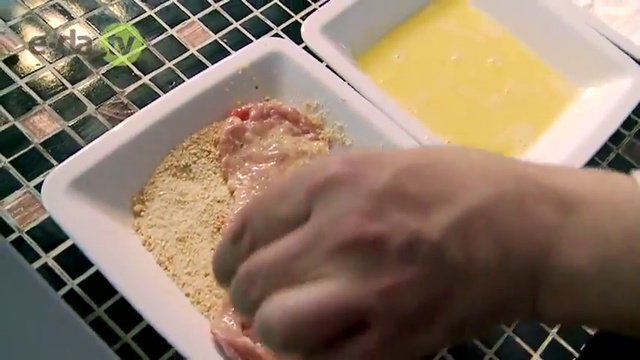 Как приготовить венский шницель