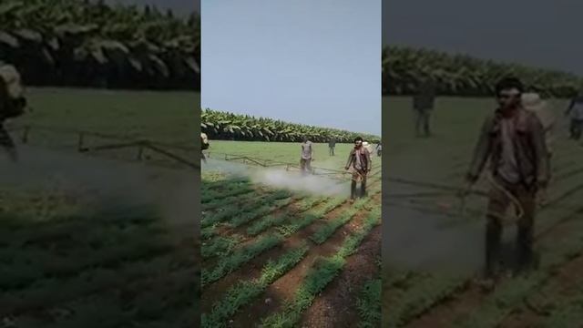 Chana sprayer mashin смотреть онлайн