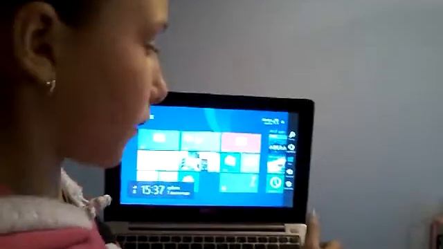 Обзор на нетбук асус смотреть онлайн