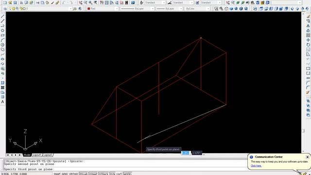 slice command in autocad 2006 смотреть онлайн