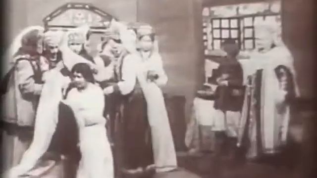 Русская свадьба XVI века. смотреть онлайн