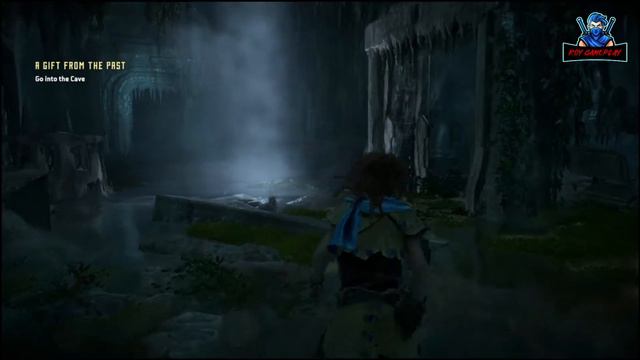HORIZON ZERO DAWN PC Walkthrough Gameplay BANGLA -Part 1 -INTRO ll ROY GAMEPLAY смотреть онлайн