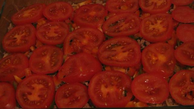 Кухня Мамашки