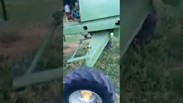 Косилка Е-303 смотреть онлайн