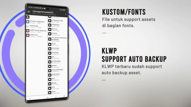 Cantik dan mempesona🌸Honkai Star Rail - KLWP Theme #klwpsetup #klwp #customtheme #fypシ смотреть онлайн