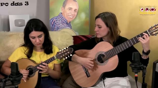 Live #122 - Quintas ao Vivo com o Choro das 3 - SHOW DAS 3 смотреть онлайн