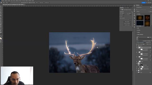✅ EFECTO GLOW con PHOTOSHOP | Glow effect 2️⃣0️⃣2️⃣3️⃣ смотреть онлайн