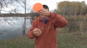 КАК ЛОВИТЬ ЩУКУ на КРУЖКИ или ОСНАСТКА КРУЖКОВ на ЩУКУ