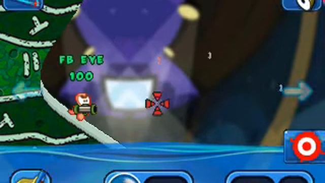 Worms 2011 (partida rapida) смотреть онлайн