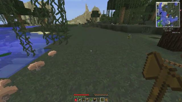 LP: [Весна] #1 (Начало)