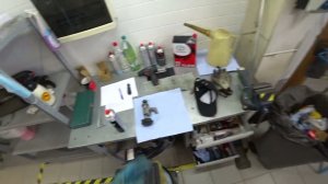 Skoda Rapid чистка блока дроссельной заслонки