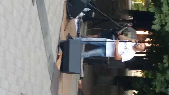 Группа Kovshi город Купянск(4) смотреть онлайн