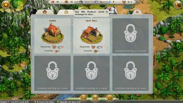 Viking Saga Epic Adventure смотреть онлайн