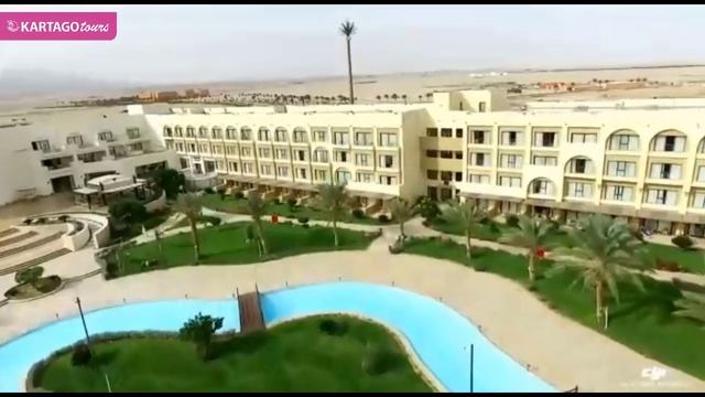 Movenpick Soma Bay - Egypt смотреть онлайн