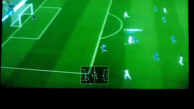 PES 2014 x-box 360 смотреть онлайн