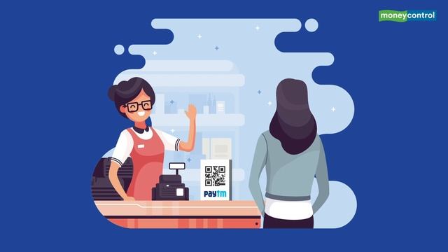 Mobile Wallet Payment To Get Simpler With Interoperable QR Codes | Explained смотреть онлайн