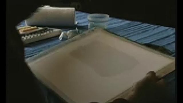 2 Basic watercolour techniques. смотреть онлайн