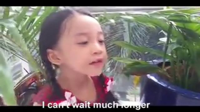 No more rhyme sing by: Leanne bautista