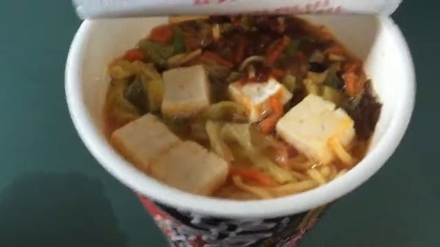 Моуко-Танмен(Рамен)