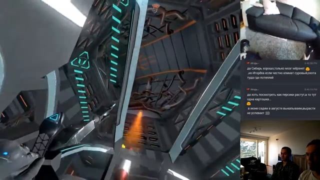 AI Rebellion - Пятничный СТРИМ + розыгрыш игры смотреть онлайн