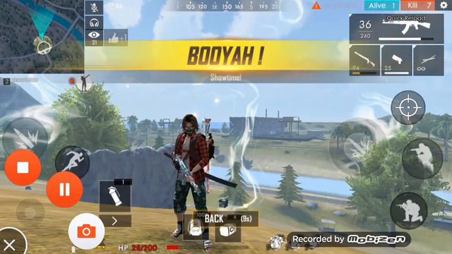 FREE FIRE DUS Vs DUS √HIGHLIGHTS√GARENA FREE FIRE √ RATHANA GAMING смотреть онлайн