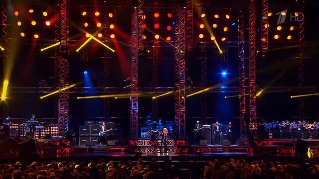 Ирина Аллегрова Шоу продолжается смотреть онлайн