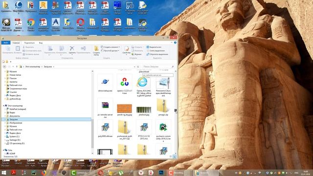 PYTHON 3.6 Установка python,numpy,scipy,scikit-learn,matplotlib на 64 bit смотреть онлайн