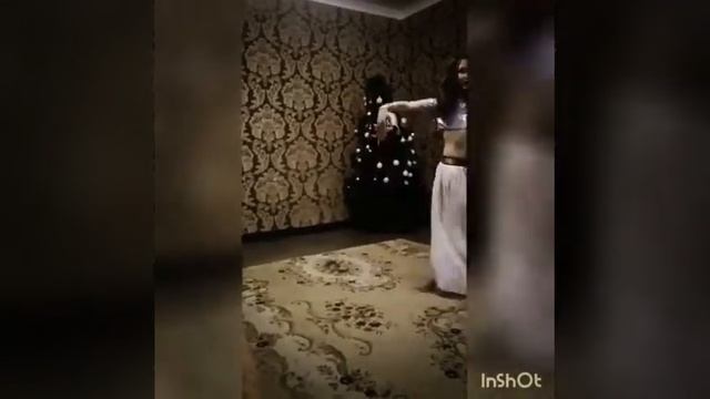 Горячие восточные танцы ! ТАНЕЦ ЖИВОТА Сабина. смотреть онлайн