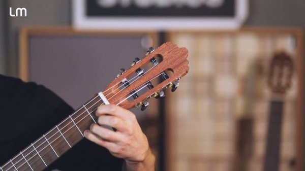 La Mancha Rubinito LSM