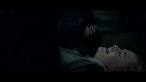 Hermione being Tortured by Bellatrix in Harry Potter and the Deathly Hallows Part 1 (HD)