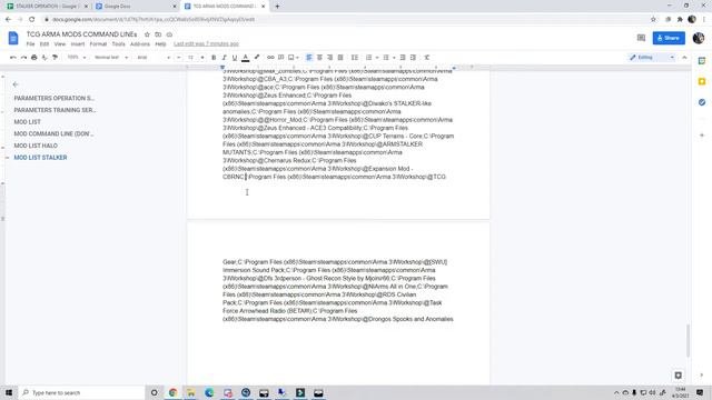 Arma 3 - How to update/Add MODs to a dedicated server using firedaemon смотреть онлайн
