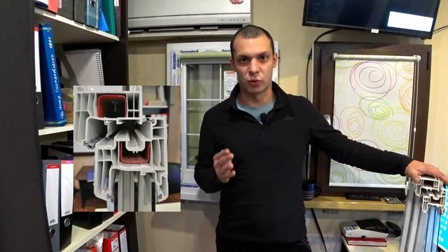 Мультифункциональное окно.Азбукаокон смотреть онлайн