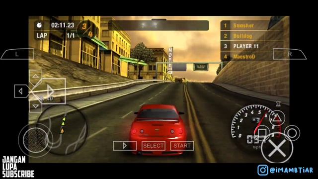 Game Balap Mobil Android OFFLINE Terbaik (OFFLINE)