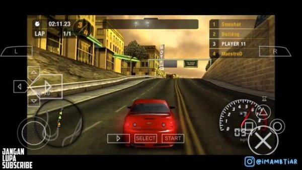 game balap mobil android OFFLINE terbaik (OFFLINE)