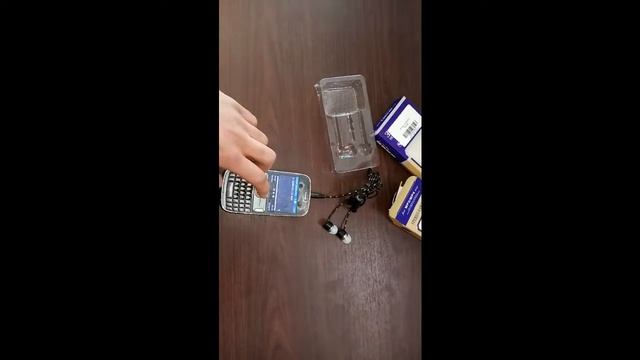 tuopoda Am 21 Stereo Earphones Headphones Earbuds from GearBest смотреть онлайн