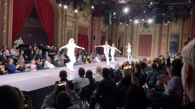 Театр Современной Пьесы