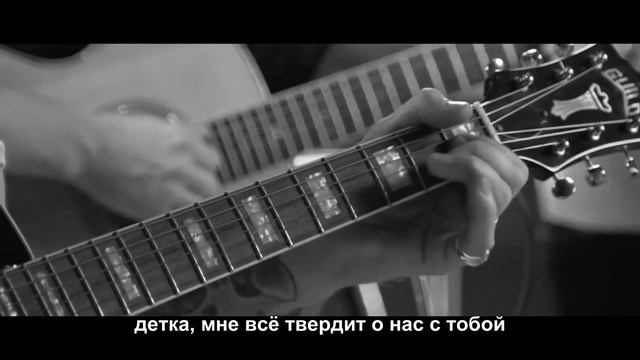 Имельда Мэй - Шестое чувство / Imelda May - Sixth Sence смотреть онлайн