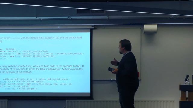 Memory Analysis and Performance Profiling смотреть онлайн