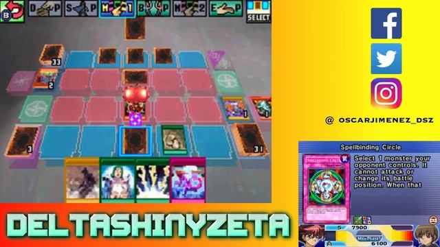 Yu-Gi-Oh! 5D's Stardust Accelerator: World Championship 2009 - Walkthrough - Let's Play - Part 37 смотреть онлайн