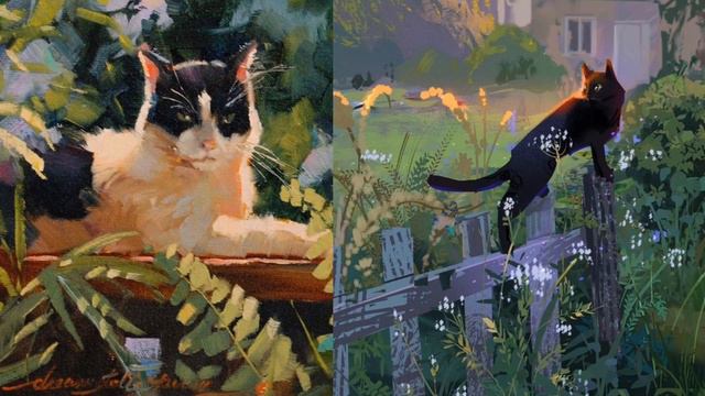 - У тебя такая белая кожа, как так? - саблиминал - Дори🌿 смотреть онлайн