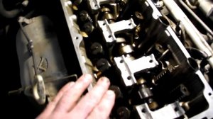 Hover H3 регулировка клапанов