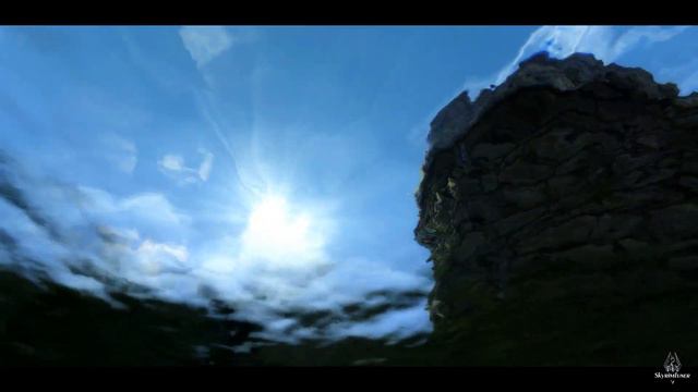 Skyrim HD - HARMONY - RealVision ENB [ PC | HD 1080p ] смотреть онлайн