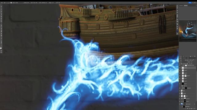 Find BETTER Photo Manipulation Ideas By Doing THIS смотреть онлайн