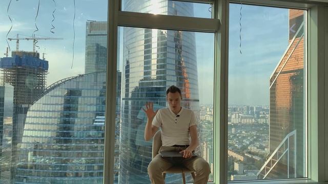 Резюме для руководителя - как правильно писать смотреть онлайн
