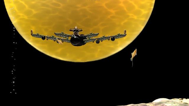 Полет к солнцу смотреть онлайн