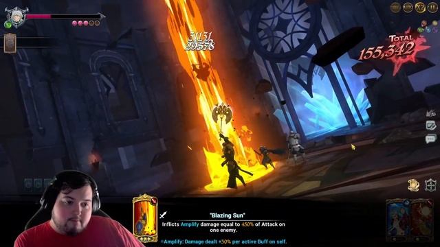 New Tower of Trials Floor 24 Guide! (Zaratras) HP Gimmick? | The Seven Deadly Sins: Grand Cross смотреть онлайн