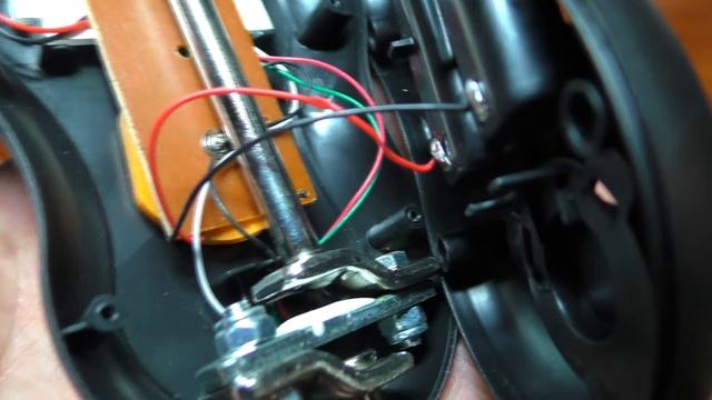 Цифровой кантер разборка смотреть онлайн