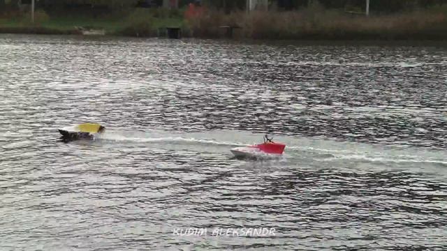 КАРПОВЫЙ КОРАБЛИК ФОРТУНА. 5% СКИДКА ПО ПРОМОКОДУ смотреть онлайн