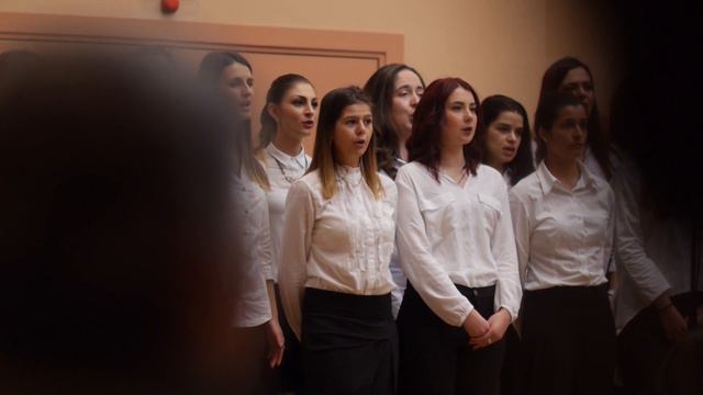 Gaudeamus Igitur смотреть онлайн